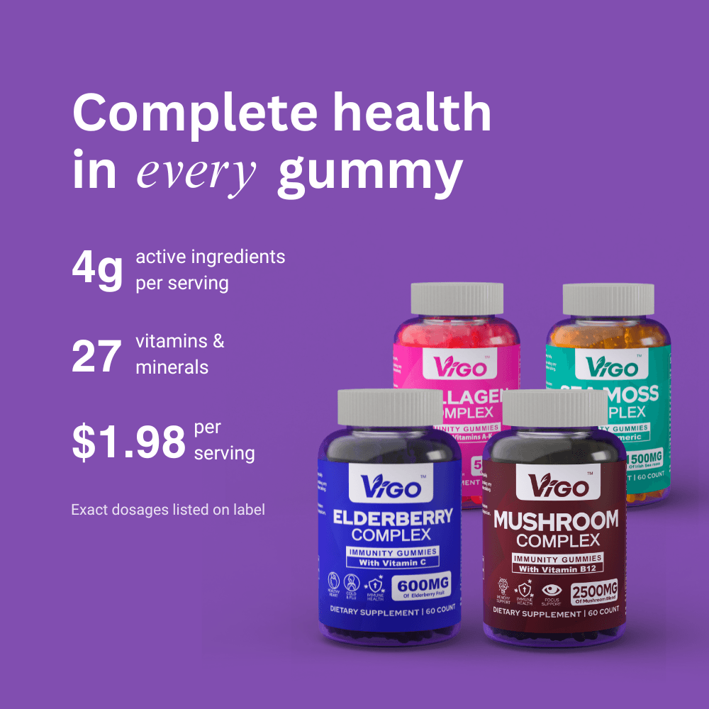 The Ultimate Wellness Pack