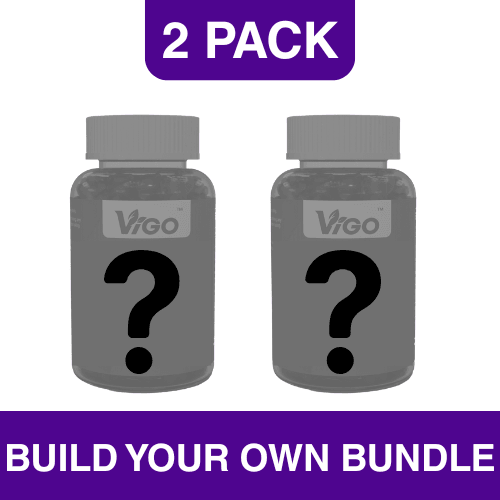 2 PACK - BYOB