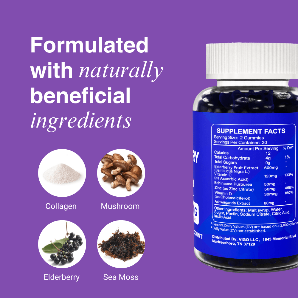 The Ultimate Wellness Pack
