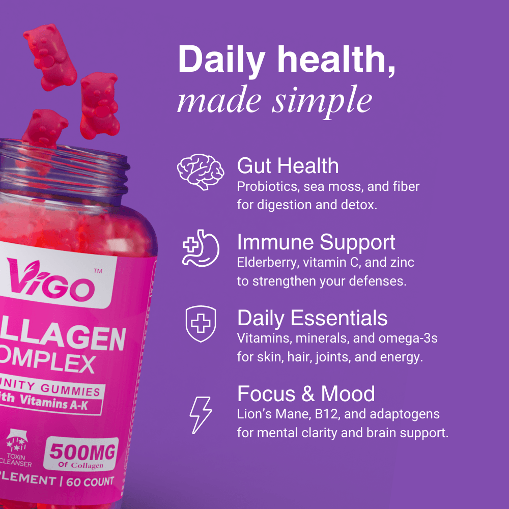 The Ultimate Wellness Pack