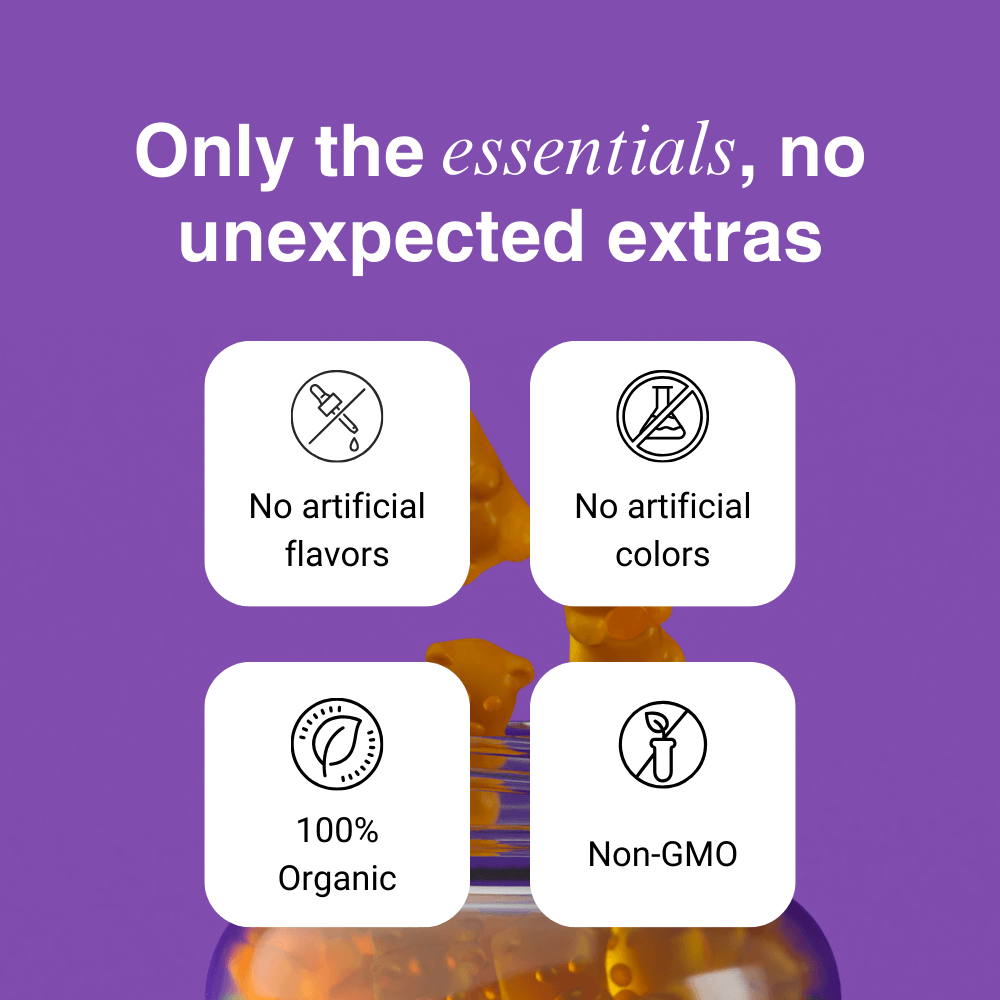 The Ultimate Wellness Pack