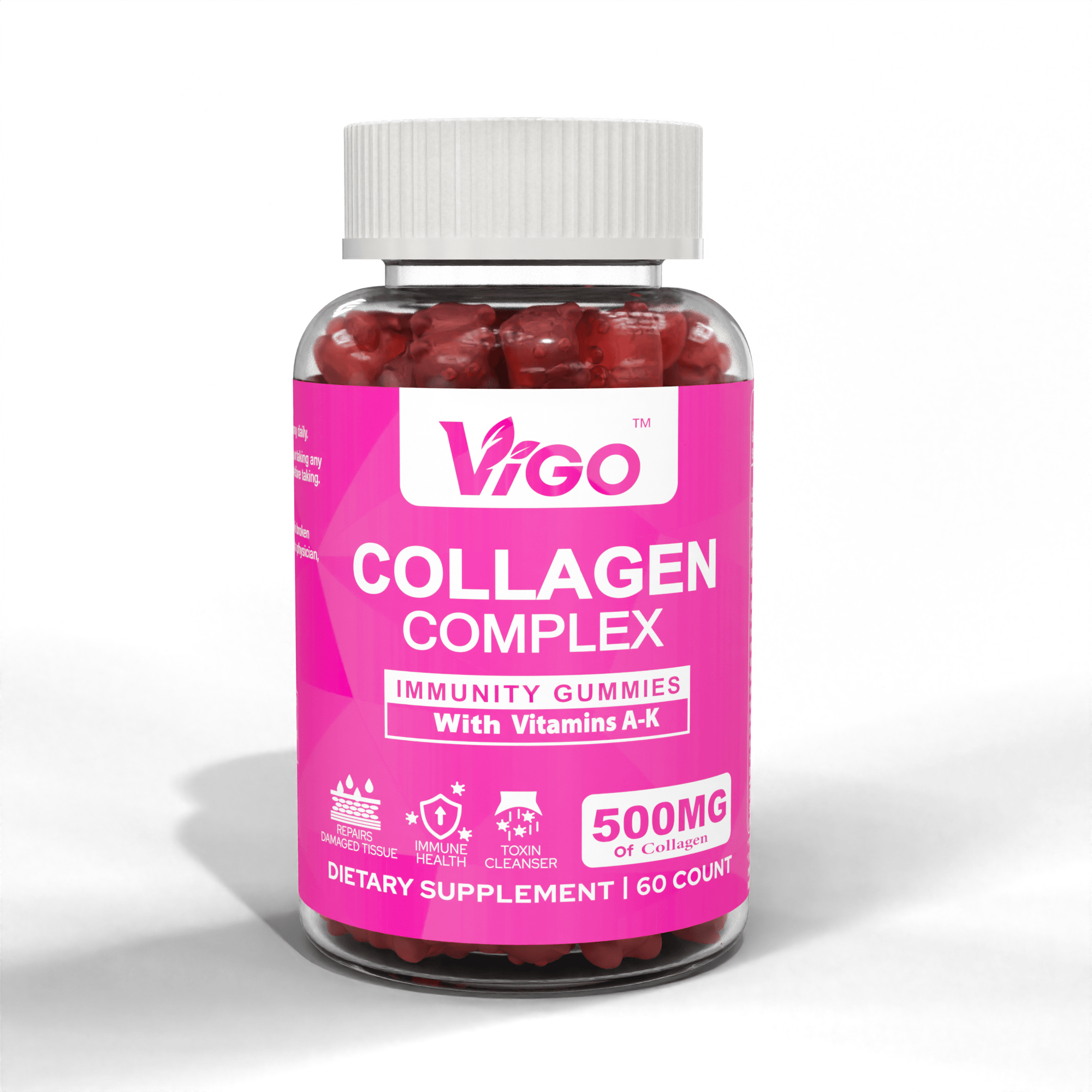 Collagen Complex