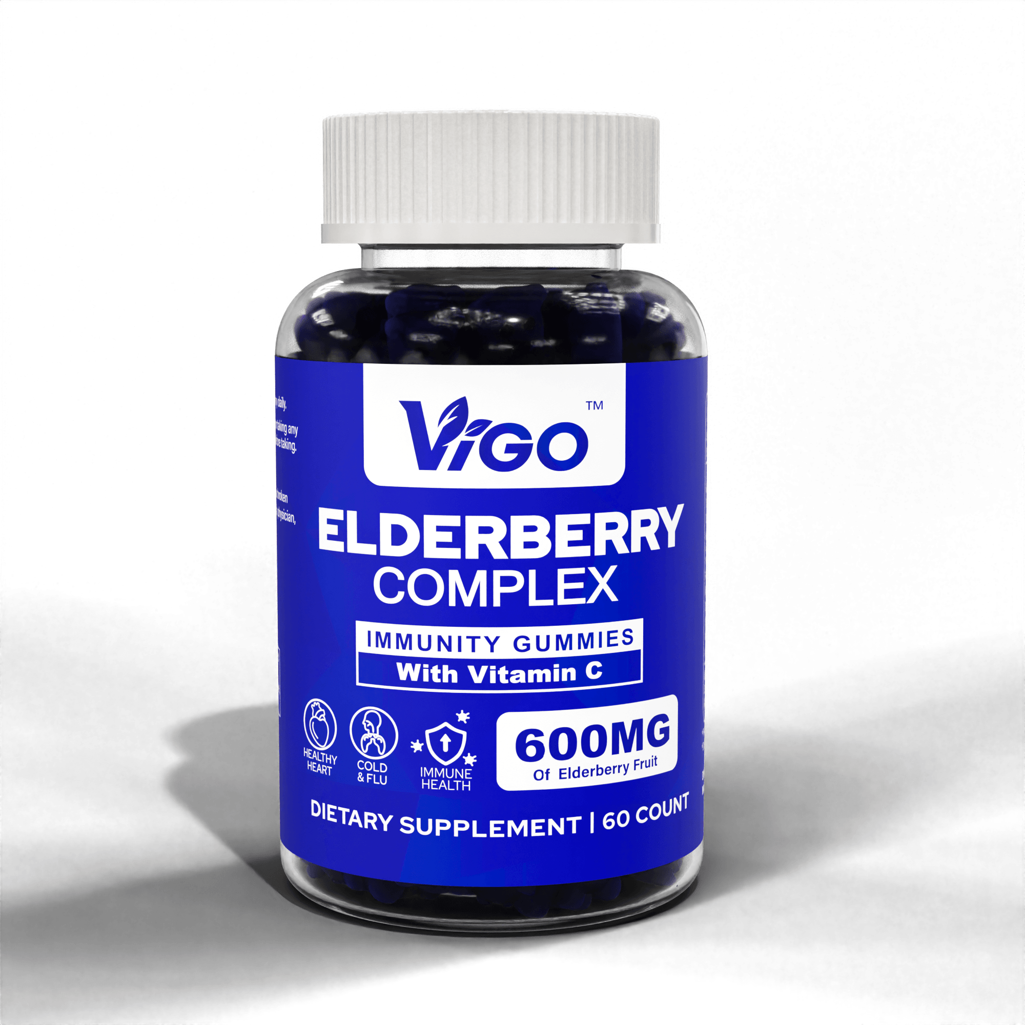 Elderberry Complex