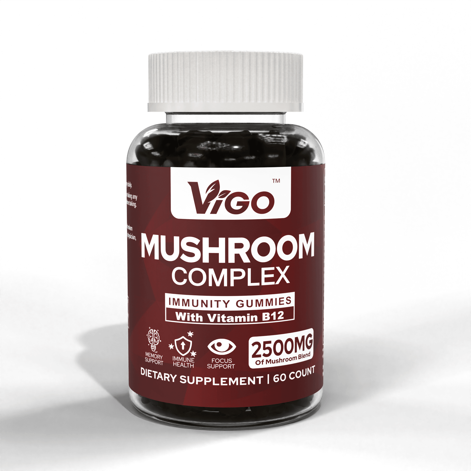 Mushroom Complex