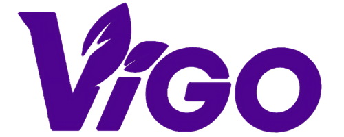 VIGO Gummies logo