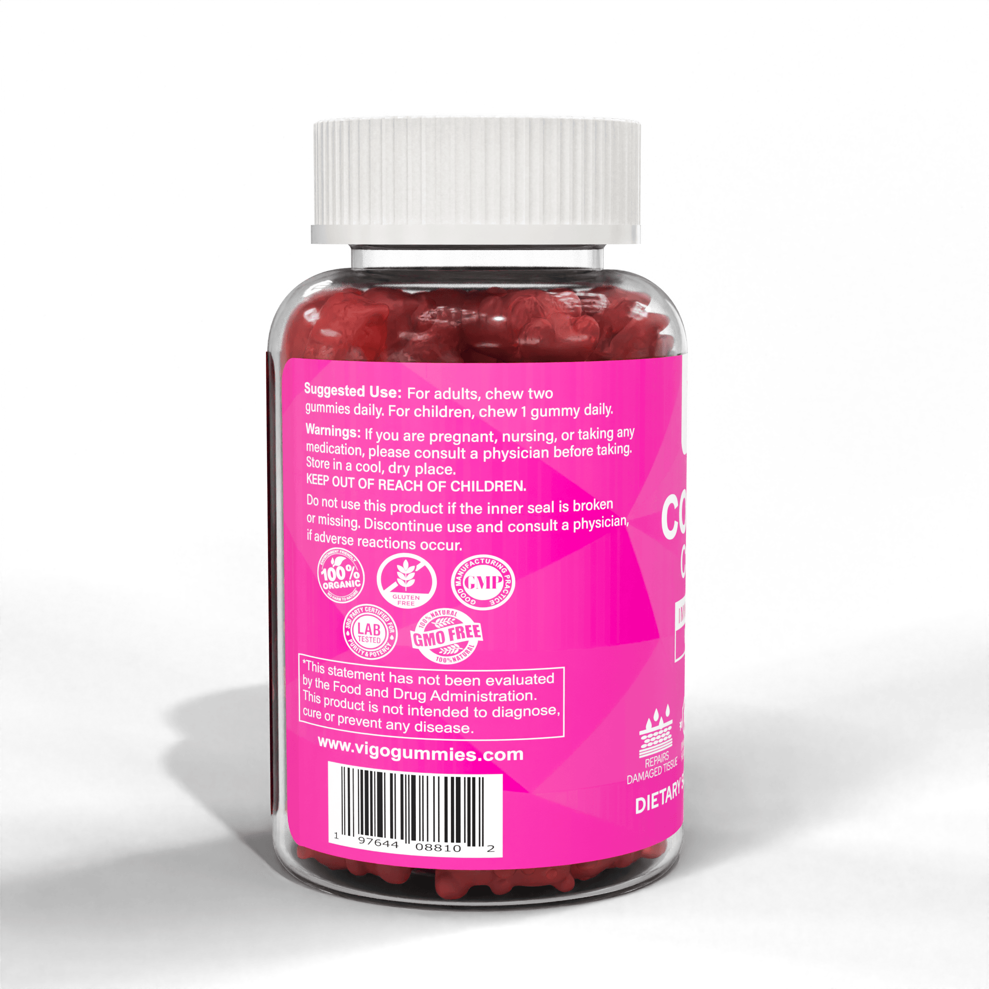 Collagen Complex