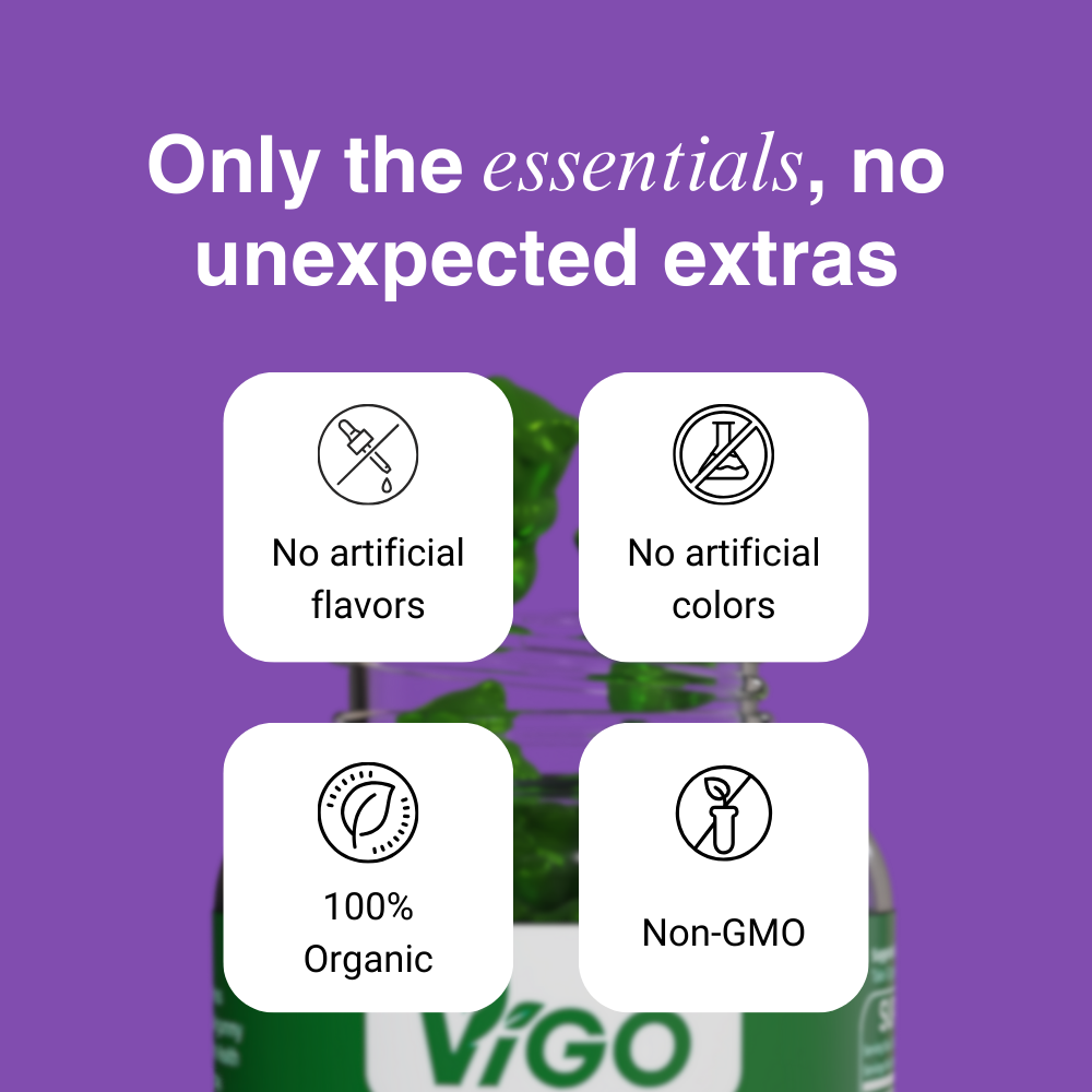 The Ultimate Wellness Pack