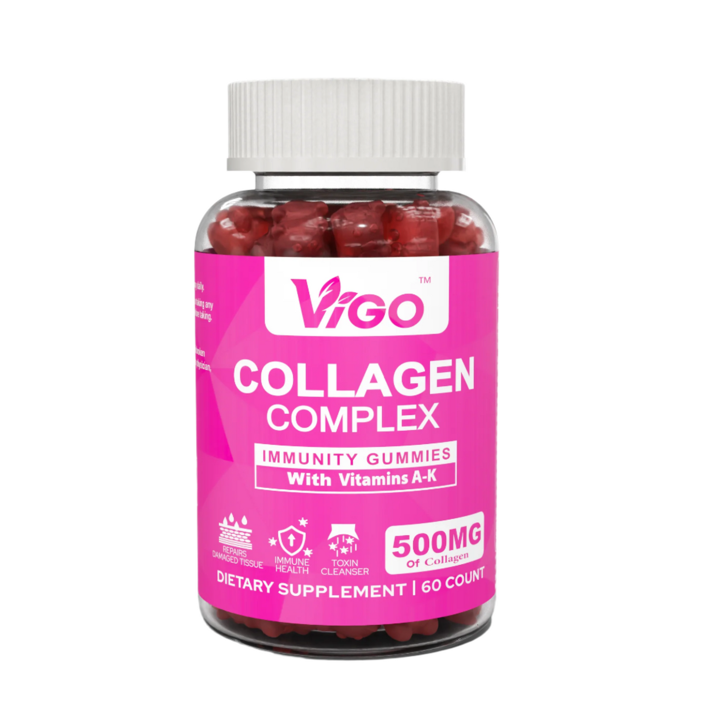 Collagen Complex