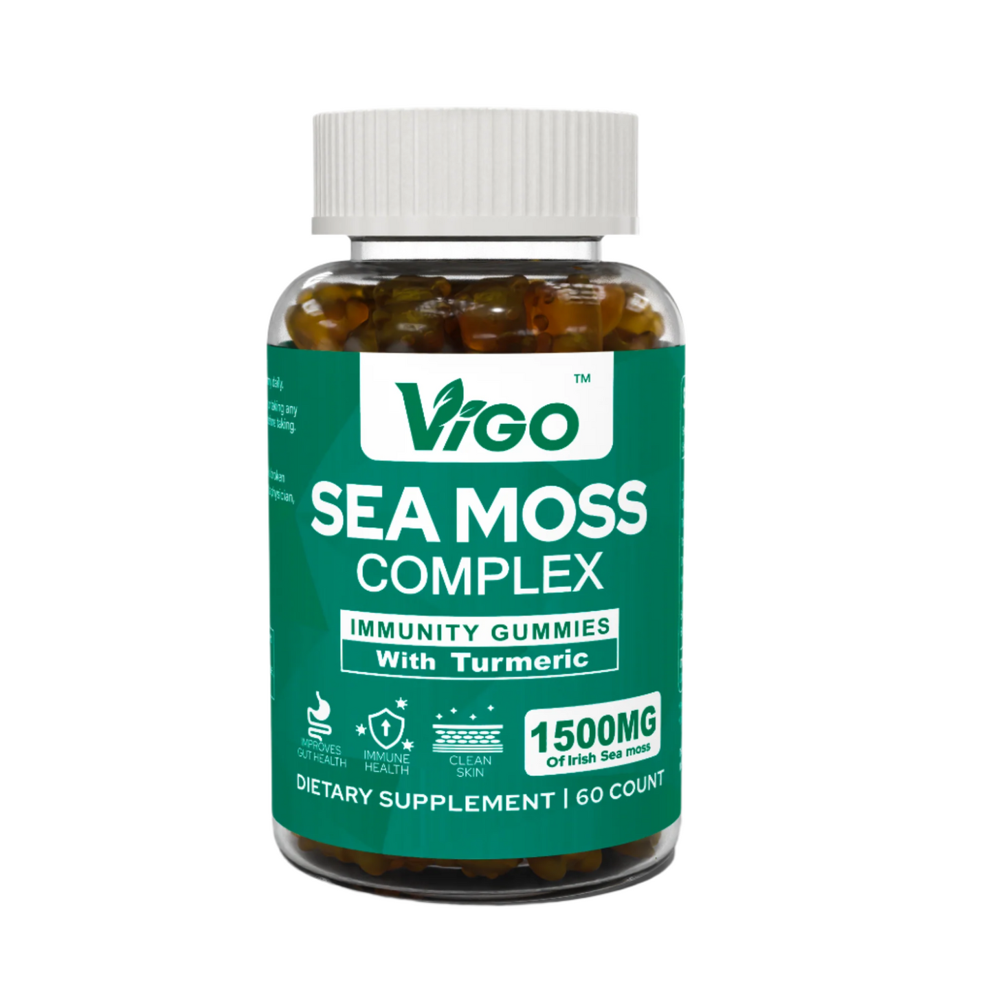 Sea Moss Complex